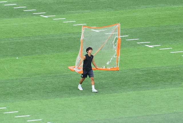 成功挺进决
