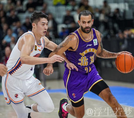 里勒砍32+10+10 北控力克福建险守胜果
